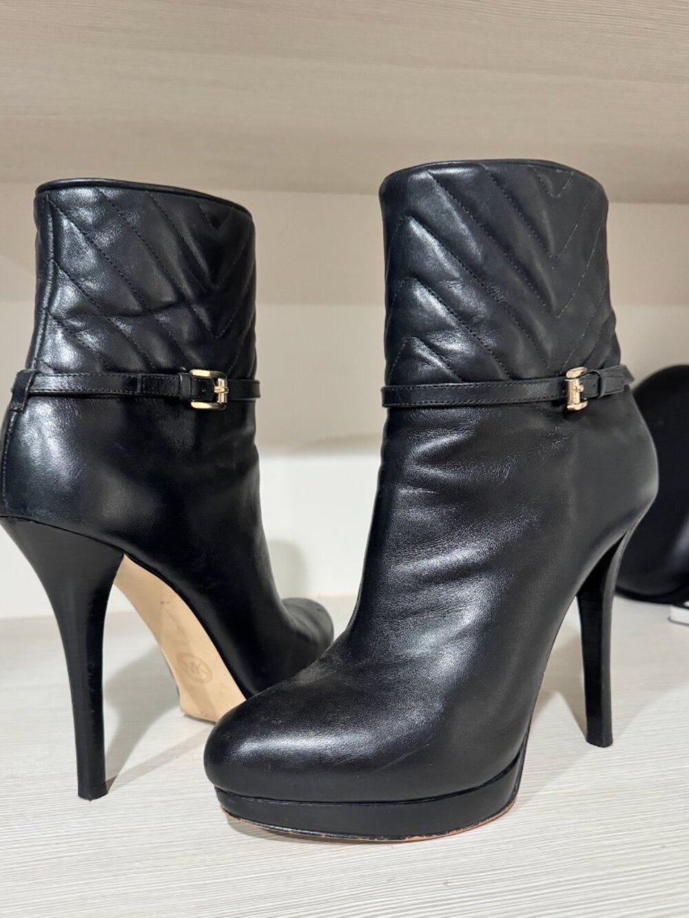 Michael Kors Heels – Women's Size 8